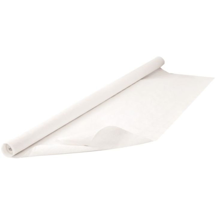Rouleau nappe damassée 1,20x10m SN12