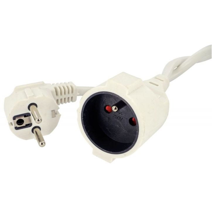 Câble prolongateur de 5 m bipolaire GAE300162