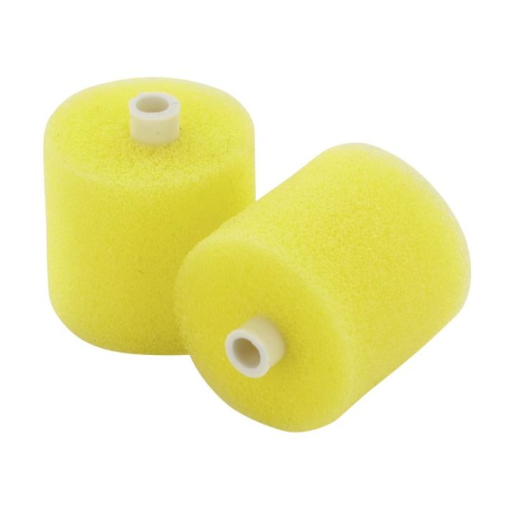 Lot de 10 manchons de 25 mm pour les rouleaux code MDS 22258 30361