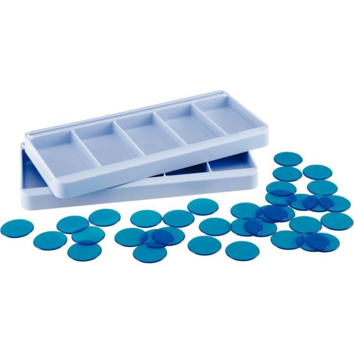 Extension pour 2 enfants pour l'atelier boîtes a compter 32469 388416 NATHAN