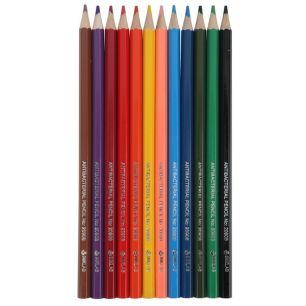 Pack scolaire remisé 72 étuis de coloriage et dessin antibactériens Pack scolaire remisé 72 étuis de coloriage et dessin antibactériens