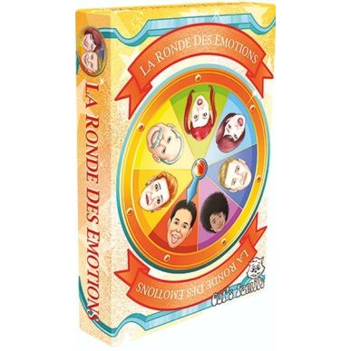 Pack scolaire remisé 4 jeux de cartes éducatifs Cat's Family