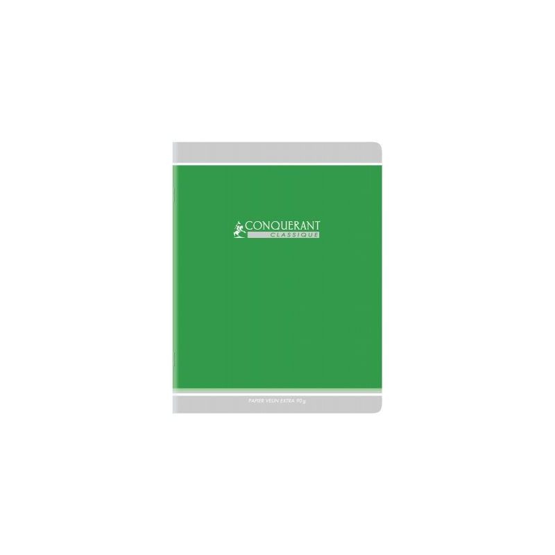 Achetez Cahier de devoirs piqué 96 pages, format 24x32 cm, seyès 100104302 HAMELIN pas cher sur Ma.. Achetez Cahier de devoirs piqué 96 pages, format 24x32 cm, seyès 100104302 HAMELIN pas cher sur Ma..