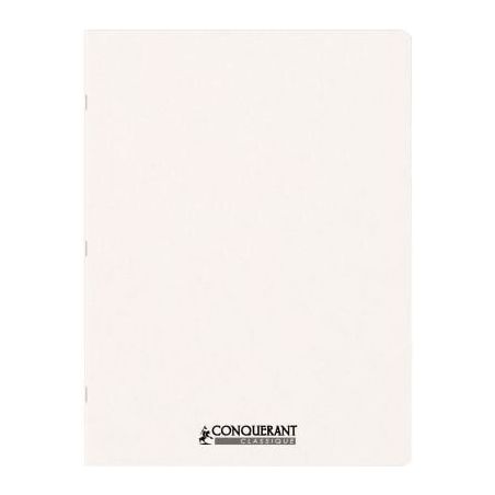 Achetez Cahier couverture personnalisable, 96 pages, format 24 x 32 cm 400147408 HAMELIN pas cher su..