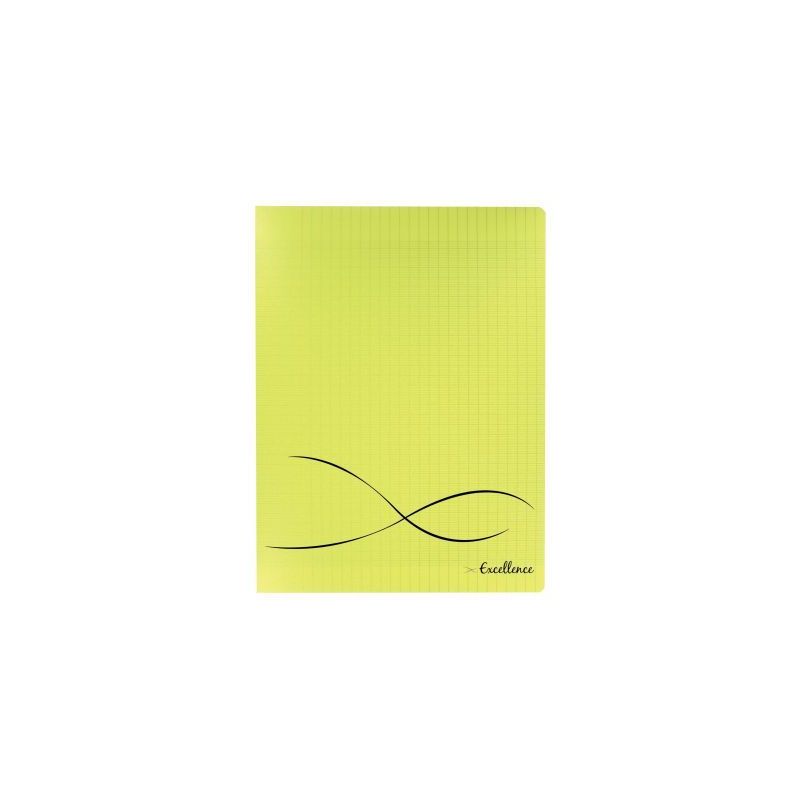 Achetez CONQUERANT C9 Cahier piqûre 24x32cm 48 pages 90g grands carreaux Séyès. Couverture polypr.. Achetez CONQUERANT C9 Cahier piqûre 24x32cm 48 pages 90g grands carreaux Séyès. Couverture polypr..