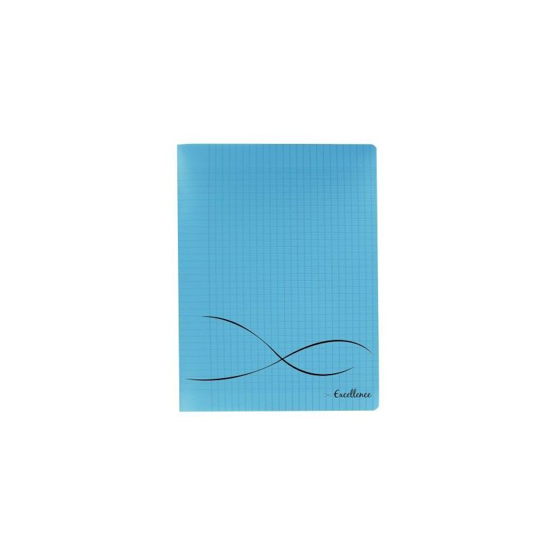Achetez CONQUERANT C9 Cahier piqûre 24x32cm 96 pages 90g grands carreaux Séyès.Couverture polypro.. Achetez CONQUERANT C9 Cahier piqûre 24x32cm 96 pages 90g grands carreaux Séyès.Couverture polypro..