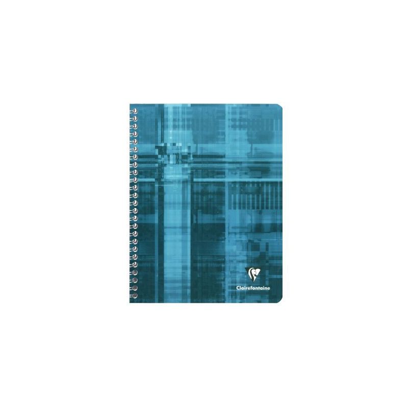 Achetez Cahier à reliure intégrale, 180 pages, 17x22 cm, 5x5 8762C CLAIREFONTAINE pas cher sur Ma .. Achetez Cahier à reliure intégrale, 180 pages, 17x22 cm, 5x5 8762C CLAIREFONTAINE pas cher sur Ma ..