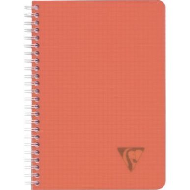 Achetez Cahier à reliure intégrale 180 pages LINICOLOR ESSENCE, format A4, seyès 327116C LINICOLO..