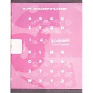 Achetez Piqûre 32 pages 17x22 cm, travers 18 mm / uni, papier 90g 108504C CLAIREFONTAINE pas cher s..