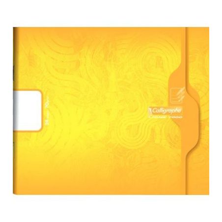 Achetez Piqûre maternelle, format à  l'italienne 17 x 14,7 cm, 24 pages (12 feuilles), UNI Papier..