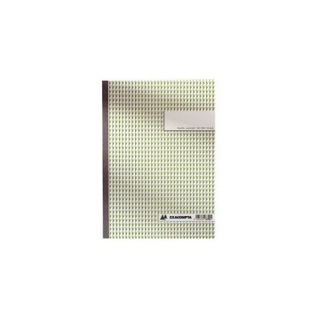 Achetez Manifold NCR quadrillé 5x5 format 297X210mm 50 dupli autocopiants 3300E EXACOMPTA pas cher..