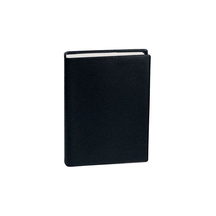 Agenda de poche Eurotextextagenda Impala17 noir 128003Q QUO VADIS
