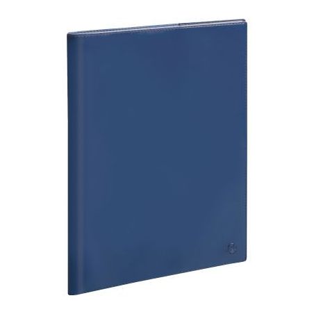 Achetez Agenda semainier Vérone 21x29,5cm bleu canard 2977722E EXACOMPTA pas cher sur Ma Rentrée S..