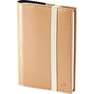 Achetez Agenda semainier Time&Life 10x15cm cuivré 565084Q QUO VADIS pas cher sur Ma Rentrée Scolai..