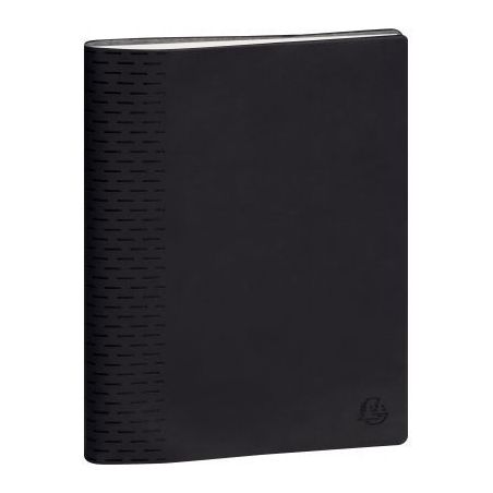 Achetez Agenda semainier Non Stop 22,5x18cm noir 224461E EXACOMPTA pas cher sur Ma Rentrée Scolaire
