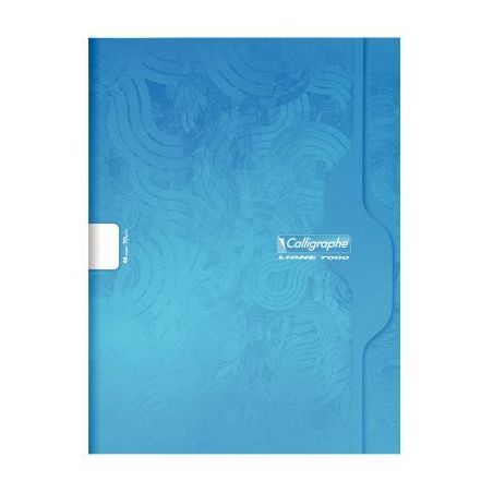 Achetez Album pour collages 48 pages, 24x32 cm, uni blanc, papier 70g 7480C CLAIREFONTAINE pas cher ..