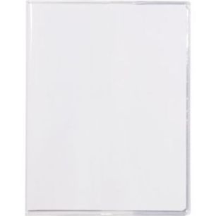 Achetez Protège cahier pvc 17x22 incolore à  rabats 73100C CLAIREFONTAINE pas cher sur Ma Rentré..