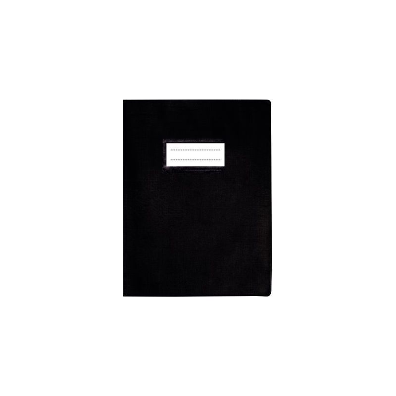 Achetez Paquet de 10 protèges-cahier luxe opaque avec rabats épaisseur 22/100ème 17x22 cm PVC cri.. Achetez Paquet de 10 protèges-cahier luxe opaque avec rabats épaisseur 22/100ème 17x22 cm PVC cri..