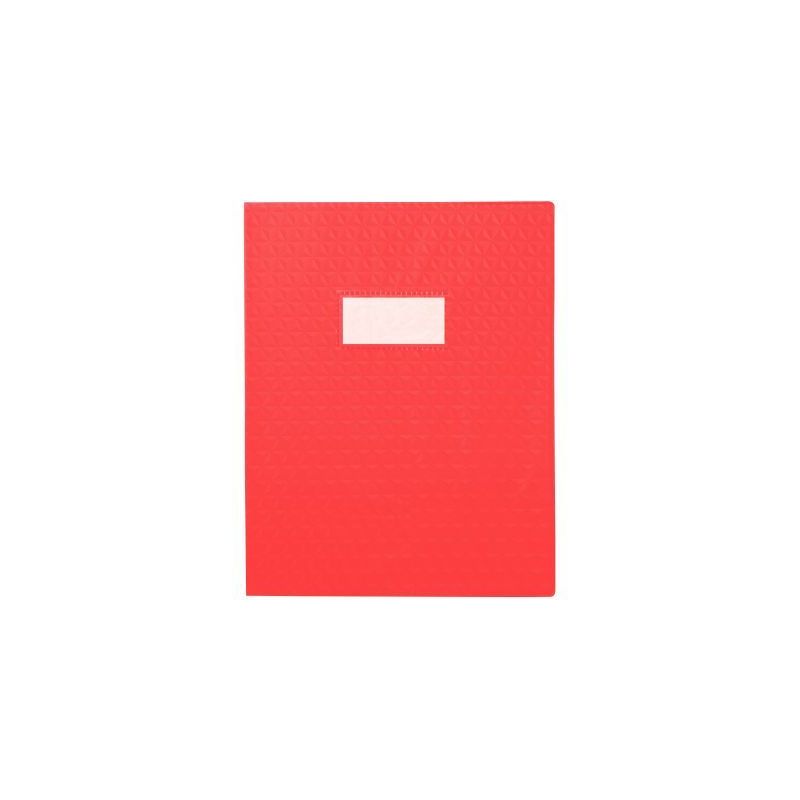 Achetez Paquet de 30 protège-cahiers grain 10/100ème format 17 x 22 cm coloris rouge 1110417 C0000.. Achetez Paquet de 30 protège-cahiers grain 10/100ème format 17 x 22 cm coloris rouge 1110417 C0000..
