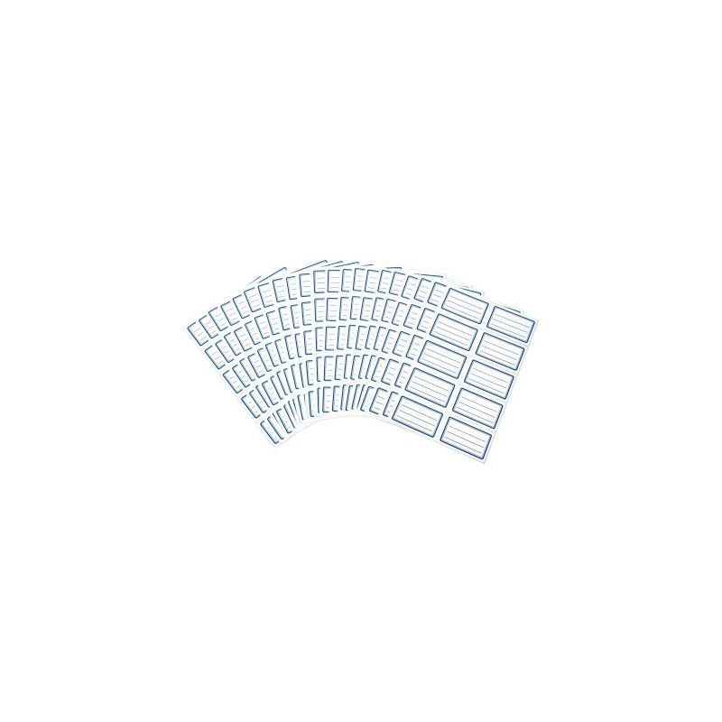 Achetez Pochette de 210 étiquettes école, format 36x56 mm 13334 pas cher sur Ma Rentrée Scolaire Achetez Pochette de 210 étiquettes école, format 36x56 mm 13334 pas cher sur Ma Rentrée Scolaire