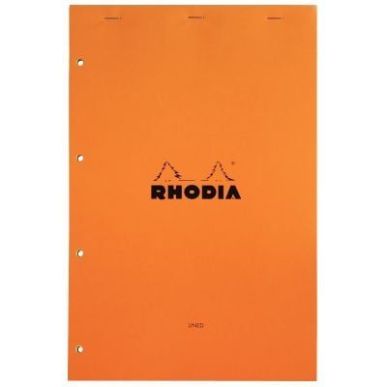 Achetez BLOC AGR YELLOW N°119 21X38 LIGNE MARGE CLA119660C pas cher sur Ma Rentrée Scolaire