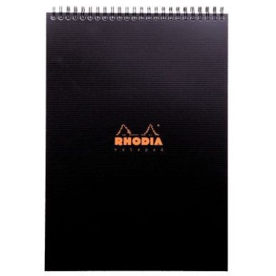 Achetez BLOC NOTEPAD RI A4 5/5 80F pas cher sur Ma Rentrée Scolaire