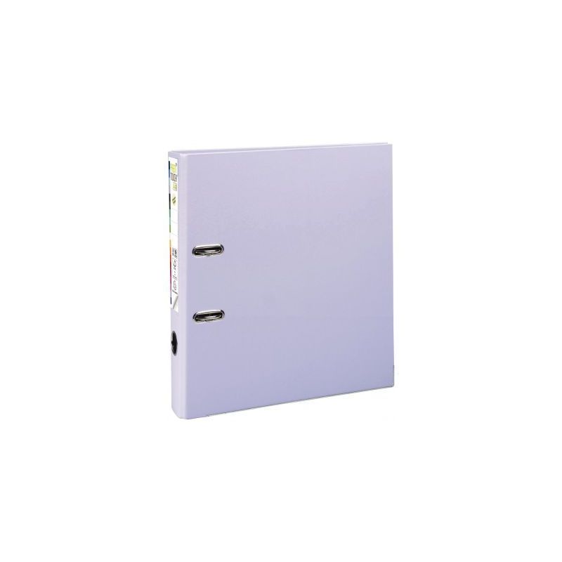 Achetez Classeur à levier en plastique PREM'TOUCH format A4 maxi dos 5 cm lilas 53107E EXACOMPTA .. Achetez Classeur à levier en plastique PREM'TOUCH format A4 maxi dos 5 cm lilas 53107E EXACOMPTA ..