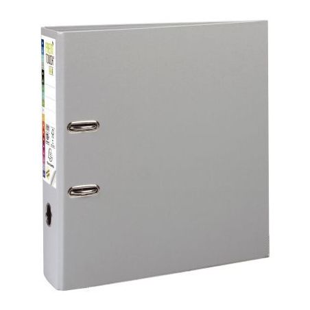 Achetez EXA CLASSEUR PREM'TOUCH D80MM GRIS FONCE 53554E pas cher sur Ma Rentrée Scolaire