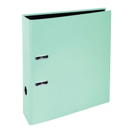 Achetez Classeur à levier AQUAREL pour format A4, dos 8 cm, vert 53568E AQUAREL EXACOMPTA pas cher ..