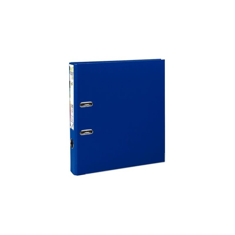 Achetez EXACOMPTA Classeur à levier en polypro PREMTOUCH dos de 8cm, coloris Bleu Foncé pas cher.. Achetez EXACOMPTA Classeur à levier en polypro PREMTOUCH dos de 8cm, coloris Bleu Foncé pas cher..