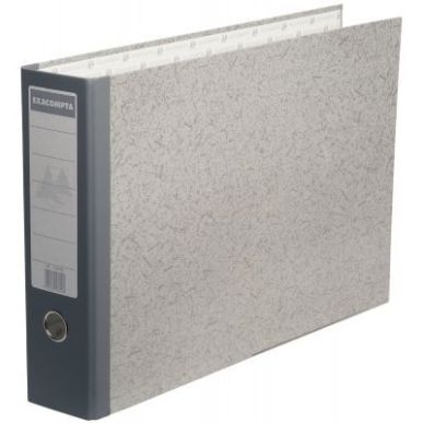 Achetez Classeur à levier à l'italienne en carton, dos 8 cm, pour format A3 53810E EXACOMPTA pas c..