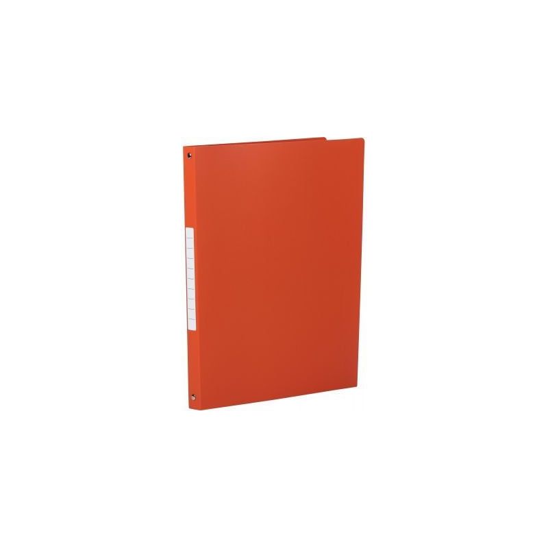 Achetez Classeur en polypropylène souple 5/10ème, 4 anneaux ronds diamètre 16 mm, pour format A4,..