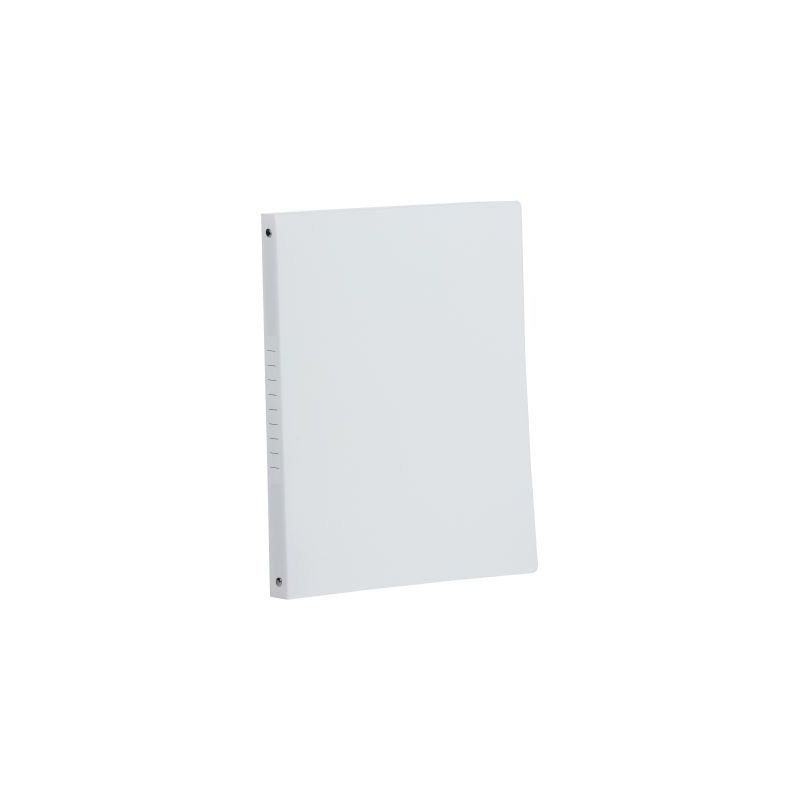 Achetez Classeur en polypropylène souple 5/10ème, 4 anneaux ronds diamètre 16 mm, pour format A4,.. Achetez Classeur en polypropylène souple 5/10ème, 4 anneaux ronds diamètre 16 mm, pour format A4,..