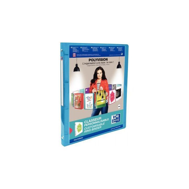 ELB CLAS PERS PP POLYVIS D20 1U 100202276