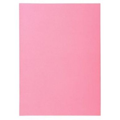 Achetez Paquet de 250 sous-chemises 60g Format 22x31 cm rose 850003E SUPER EXACOMPTA pas cher sur Ma..