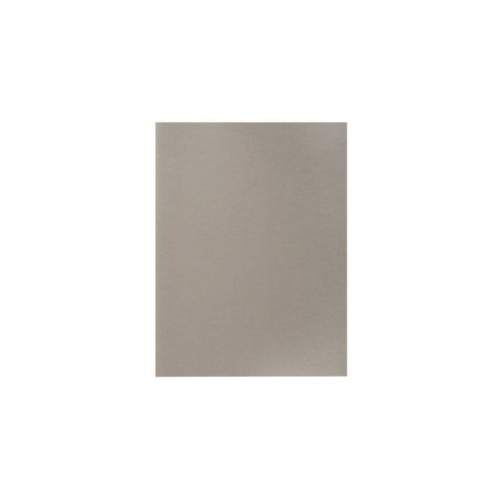 Paquet de 100 sous-chemises 80g ROCK"S format 22x31 cm gris 800009E ROCK'S EXACOMPTA