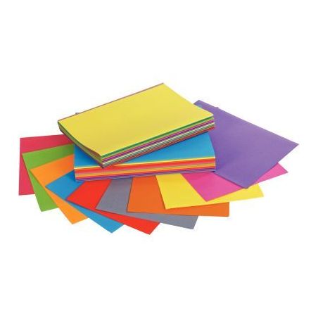 Achetez Lot de 50 chemises 210g + 100 sous-chemises 80g ROCK"S 55545E ROCK'S EXACOMPTA pas cher sur ..