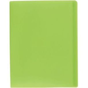 Achetez Protège-documents Color Fresh, 80 vues, vert clair 1510105V080VE pas cher sur Ma Rentrée S..
