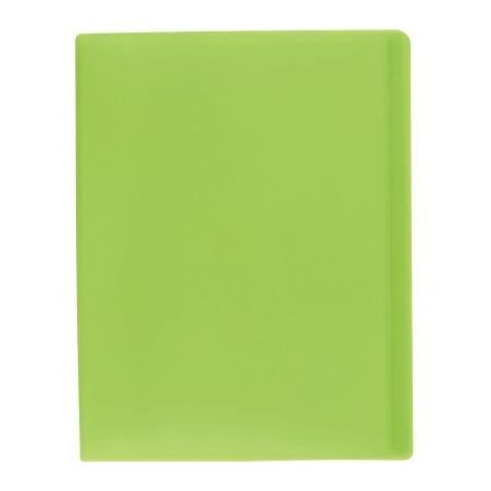 Achetez Protège-documents Color Fresh, 80 vues, vert clair 1510105V080VE pas cher sur Ma Rentrée S..
