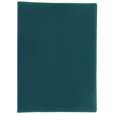 Achetez Protège-documents en polypropylène 100 vues Vert couverture 3/10e pas cher sur Ma Rentrée..