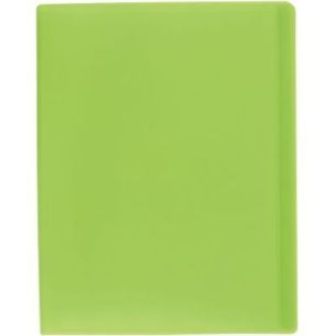 Achetez Protège-documents Color Fresh, 60 vues, vert clair 1510105V060VE pas cher sur Ma Rentrée S..