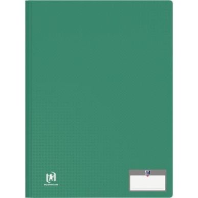 Achetez Protège-documents MEMPHIS 30 pochettes fixes 60 vues coloris vert 400108020 HAMELIN pas che..