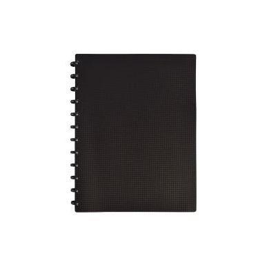 Achetez OXFORD Protège documents MEMPHIS Variozip 60 vues, 30 pochettes amovibles. En polypropylèn..