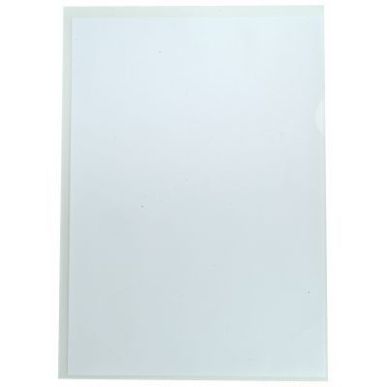 Achetez ELBA Sachet 10 pochettes coins PP grainé 12/100ième INCOLORE pas cher sur Ma Rentrée Scol..