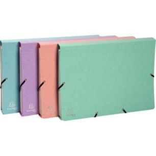 Achetez TRIEUR 12C ELAST. AQUREL 4 ASS. pas cher sur Ma Rentrée Scolaire