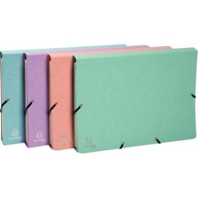 Achetez TRIEUR 12C ELAST. AQUREL 4 ASS. pas cher sur Ma Rentrée Scolaire