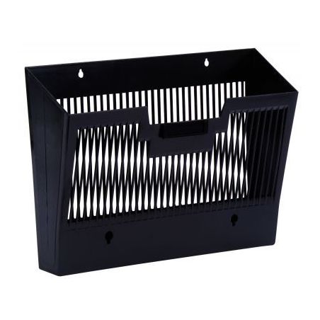 Achetez Corbeille trieur murale Ecoline noir 1001230011 CEP pas cher sur Ma Rentrée Scolaire