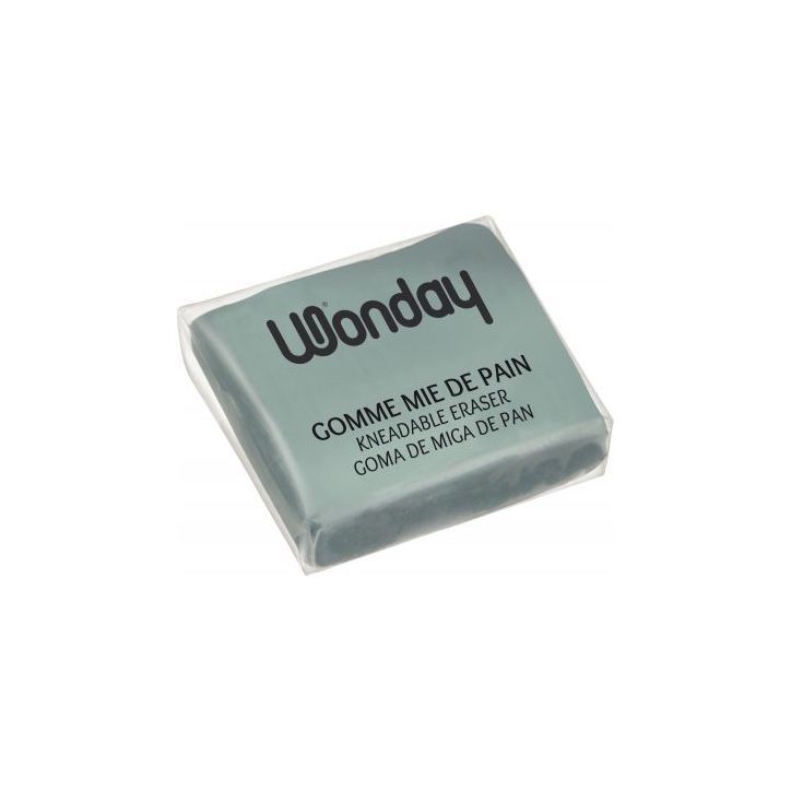 Gomme mie de pain FCR600063 JPC