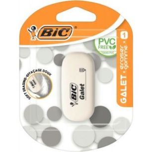 Achetez Blister de 1 gomme galet 927868 BIC pas cher sur Ma Rentrée Scolaire