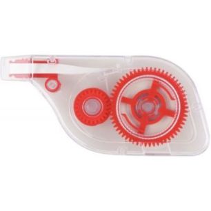 Achetez Roller correction latéral économique 5MM x 8M BF8120 pas cher sur Ma Rentrée Scolaire